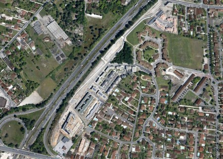 Pendant la Mandature de Mme BOST